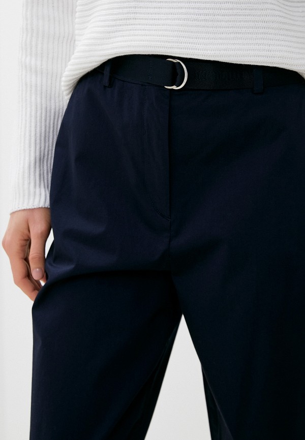 Брюки Tommy Hilfiger Брюки Tommy Hilfiger фото