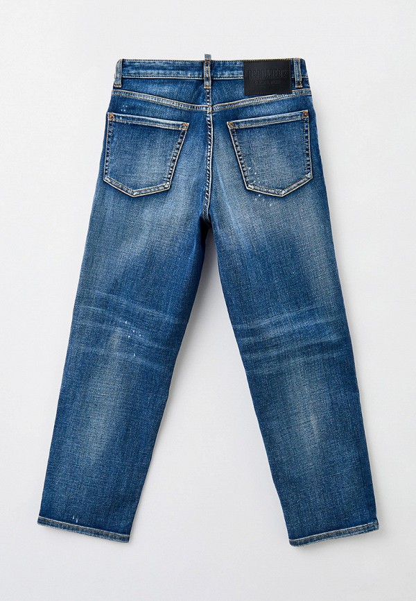 Джинсы  Dsquared2 фото