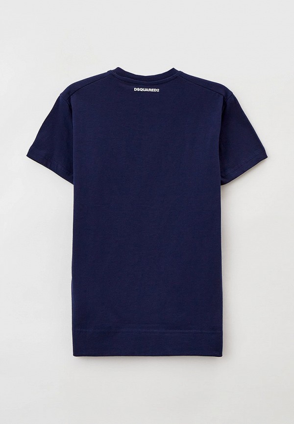 фото Футболка dsquared2