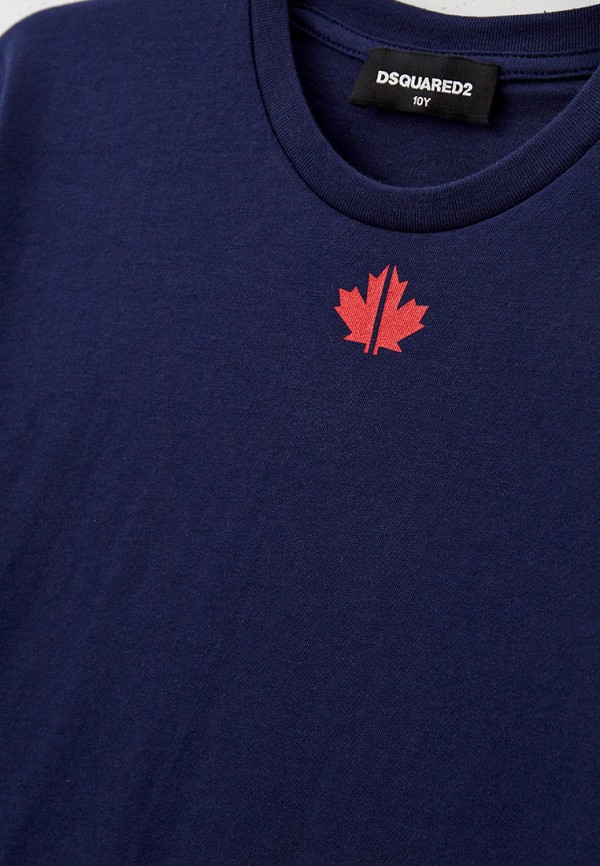 фото Футболка dsquared2