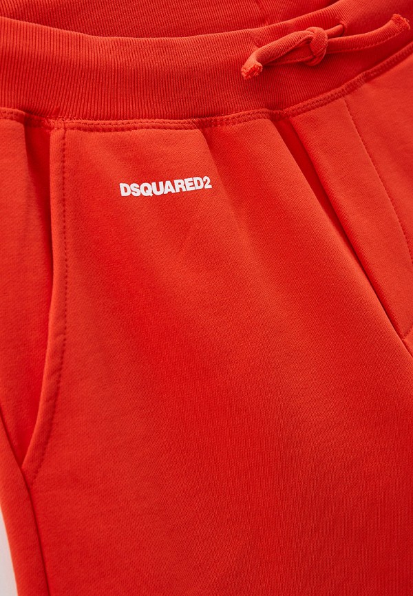фото Шорты спортивные dsquared2