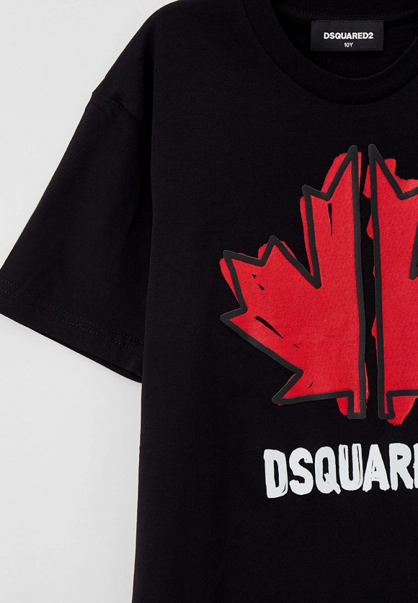 фото Футболка dsquared2