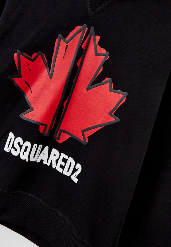 фото Худи dsquared2