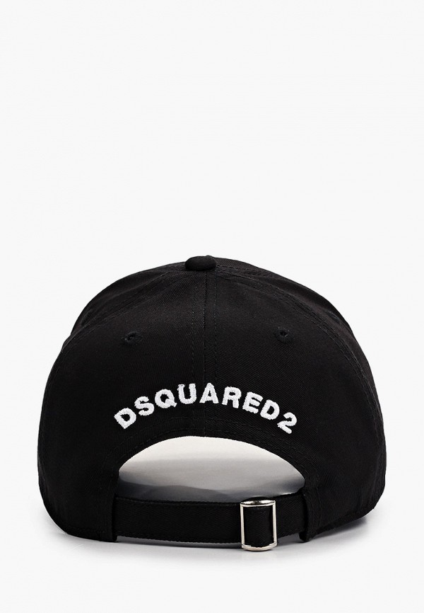 фото Бейсболка dsquared2