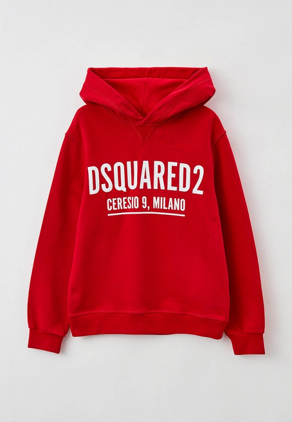 фото Худи dsquared2