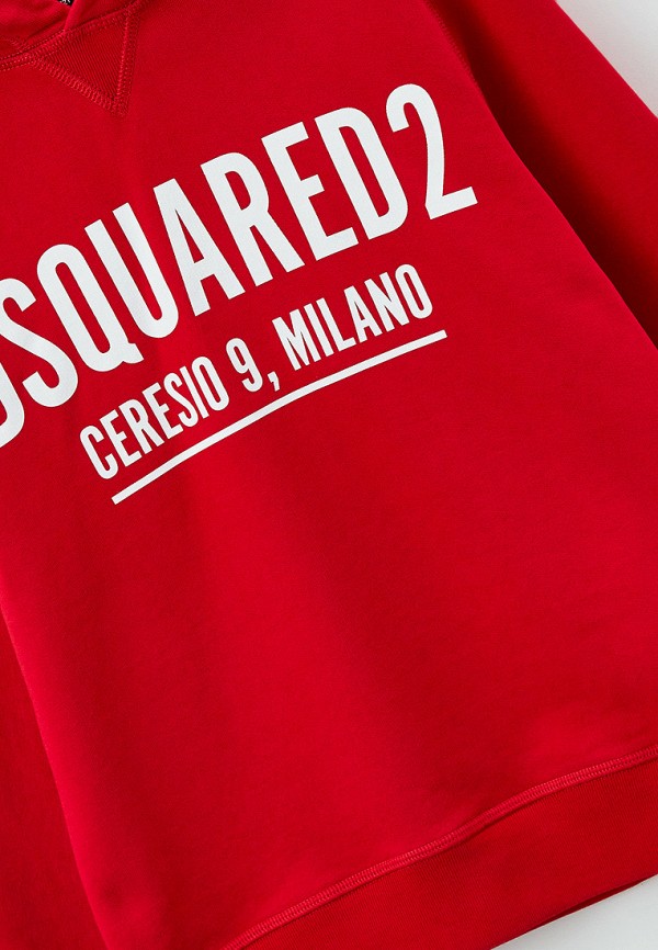 фото Худи dsquared2