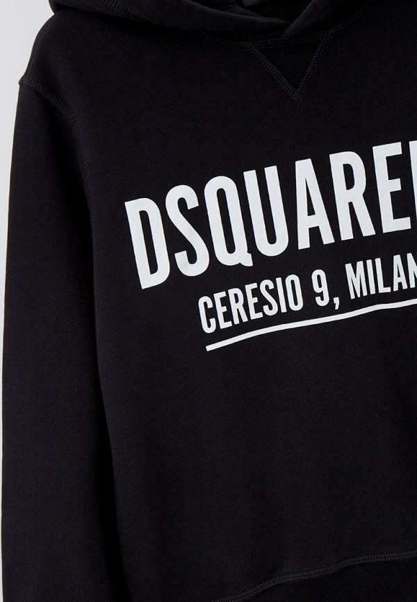 фото Худи dsquared2
