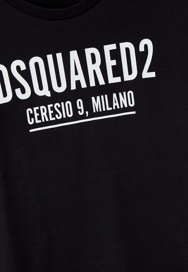фото Футболка dsquared2