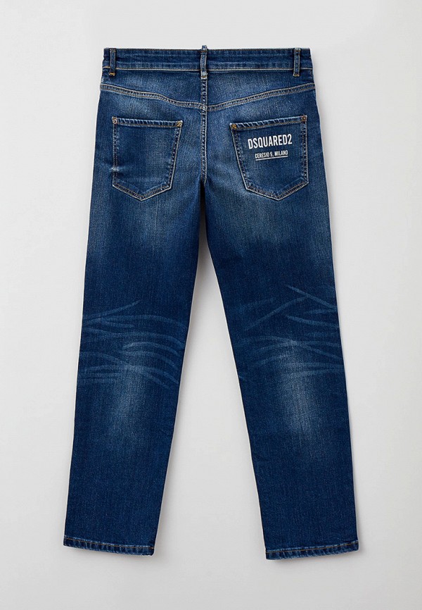 фото Джинсы dsquared2