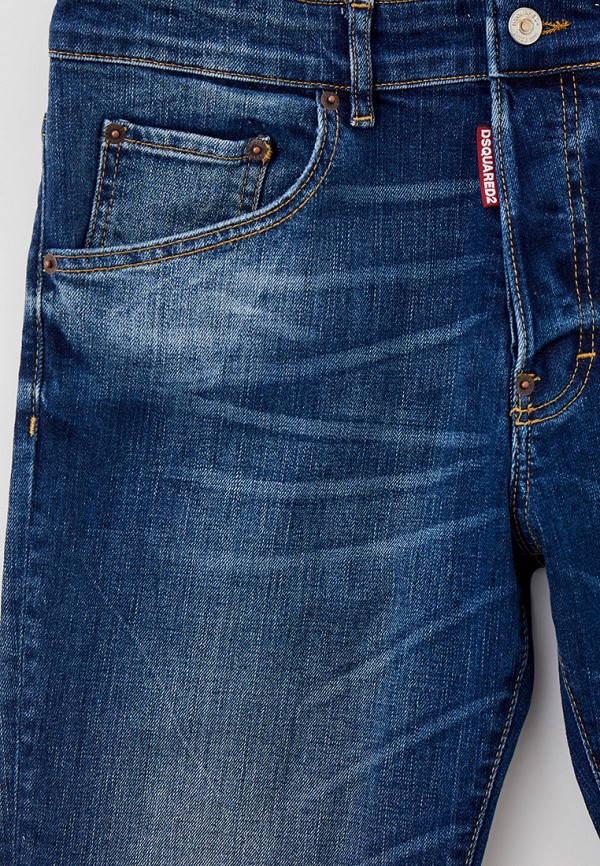 фото Джинсы dsquared2