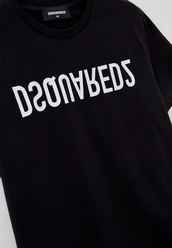 фото Футболка dsquared2