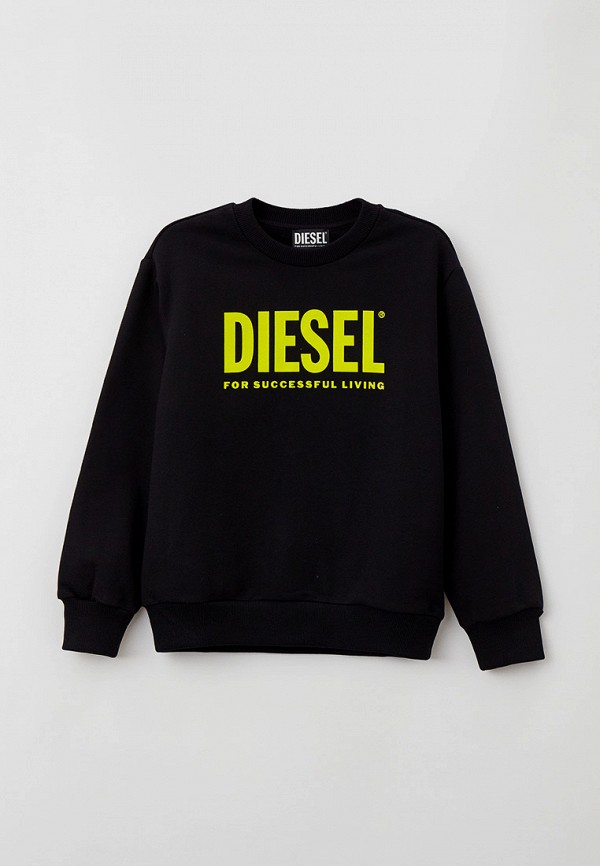 фото Свитшот diesel