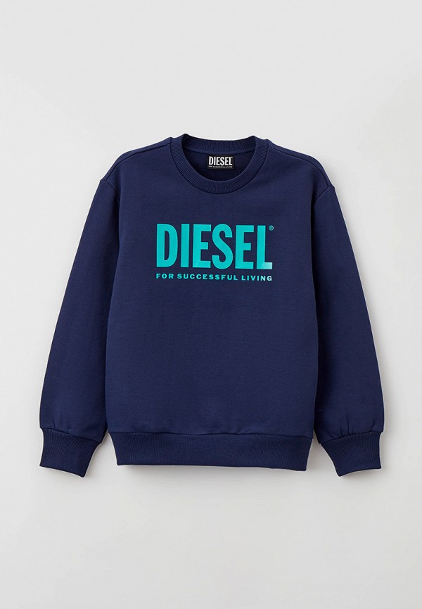 фото Свитшот diesel