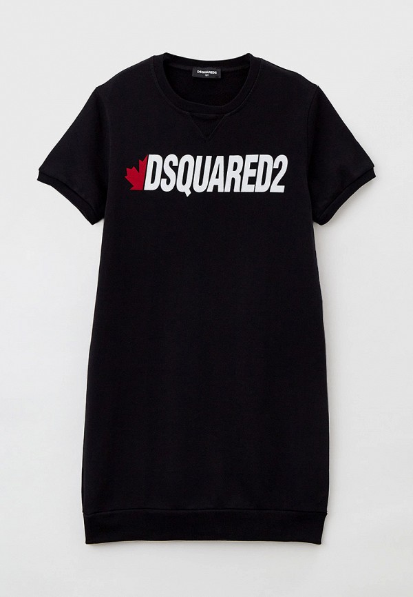 Платье Dsquared2