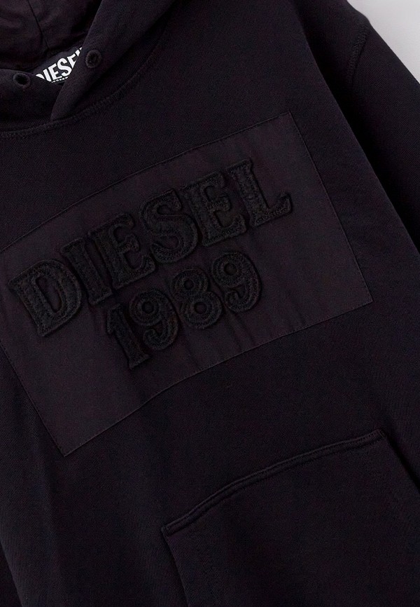 фото Худи diesel