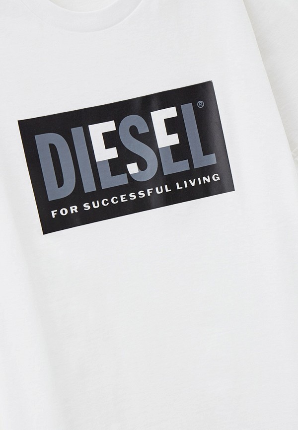 фото Футболка diesel