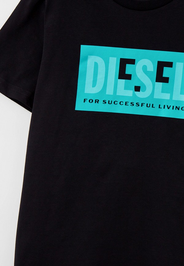 фото Футболка diesel