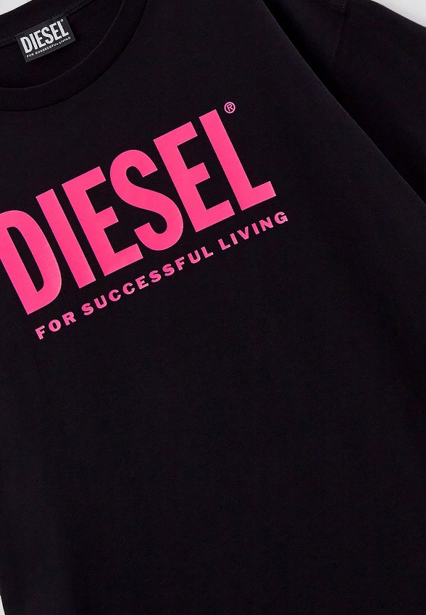 фото Платье diesel