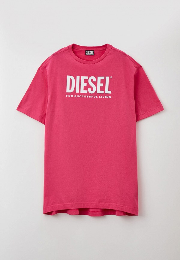 

Платье Diesel, Фуксия