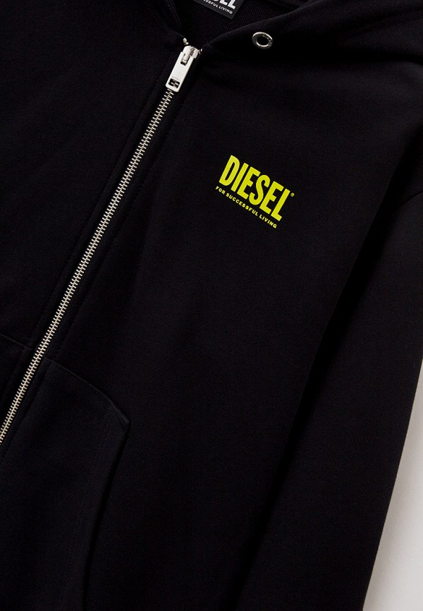 фото Толстовка diesel