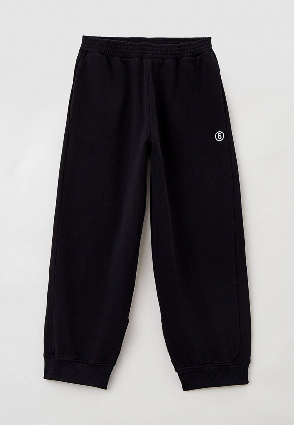 фото Брюки спортивные mm6 maison margiela paris