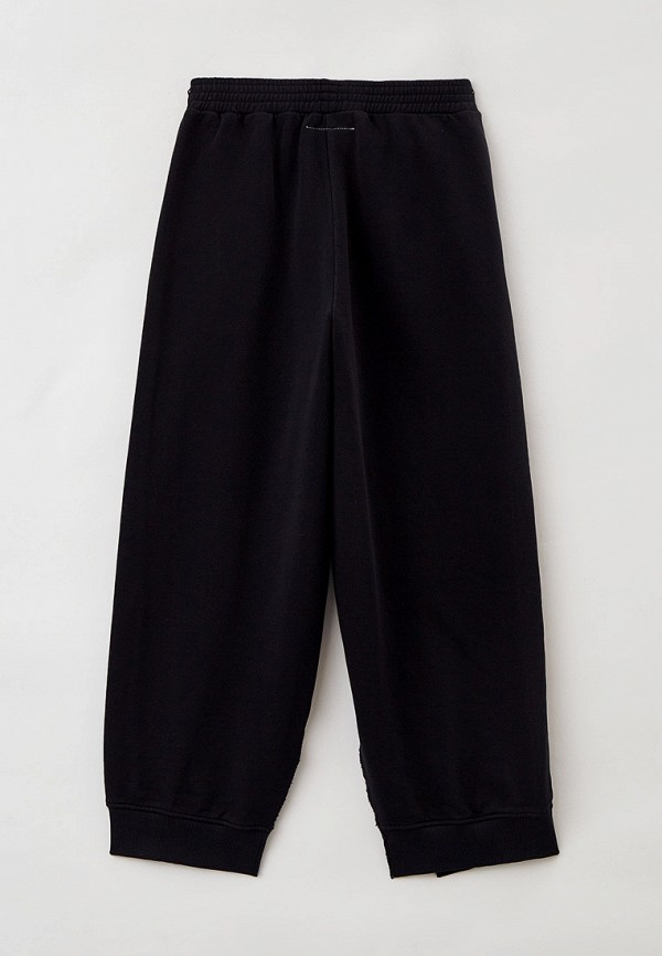 фото Брюки спортивные mm6 maison margiela paris