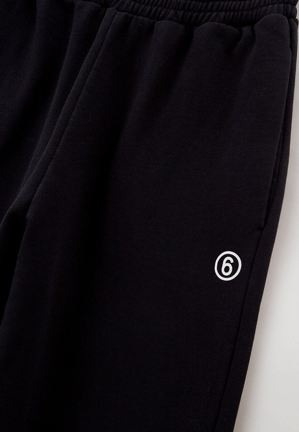 фото Брюки спортивные mm6 maison margiela paris