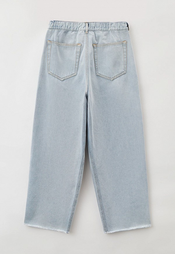 фото Джинсы mm6 maison margiela paris