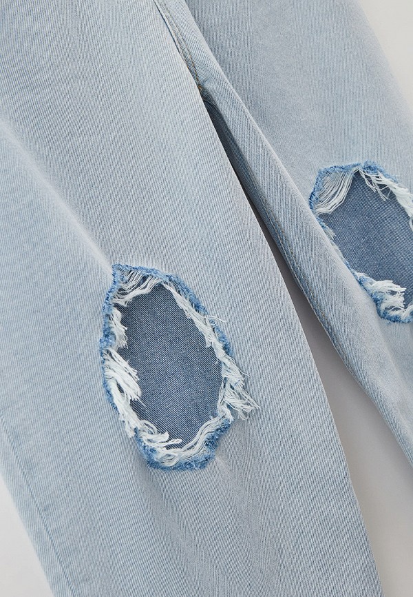 фото Джинсы mm6 maison margiela paris