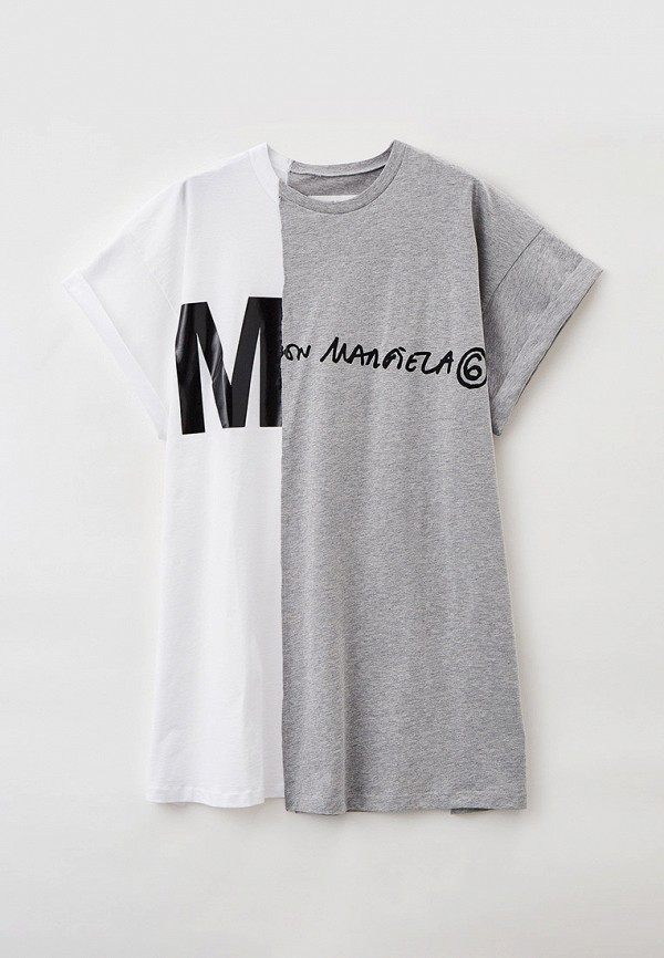 фото Платье mm6 maison margiela paris
