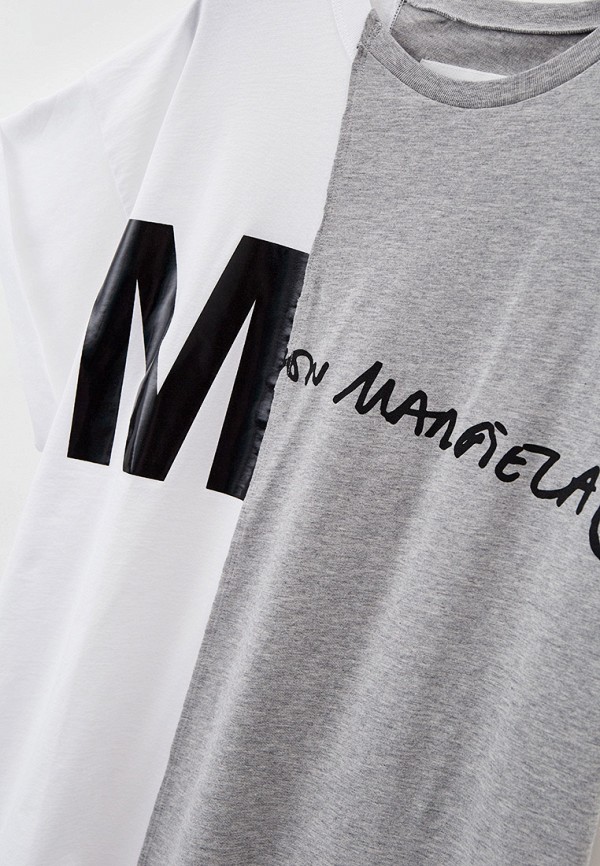 фото Платье mm6 maison margiela paris