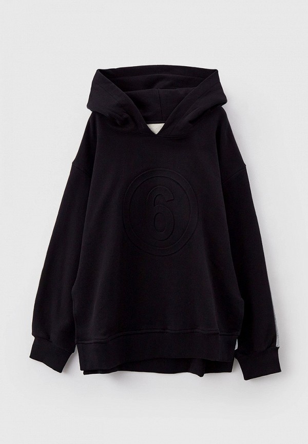 Худи MM6 Maison Margiela Paris