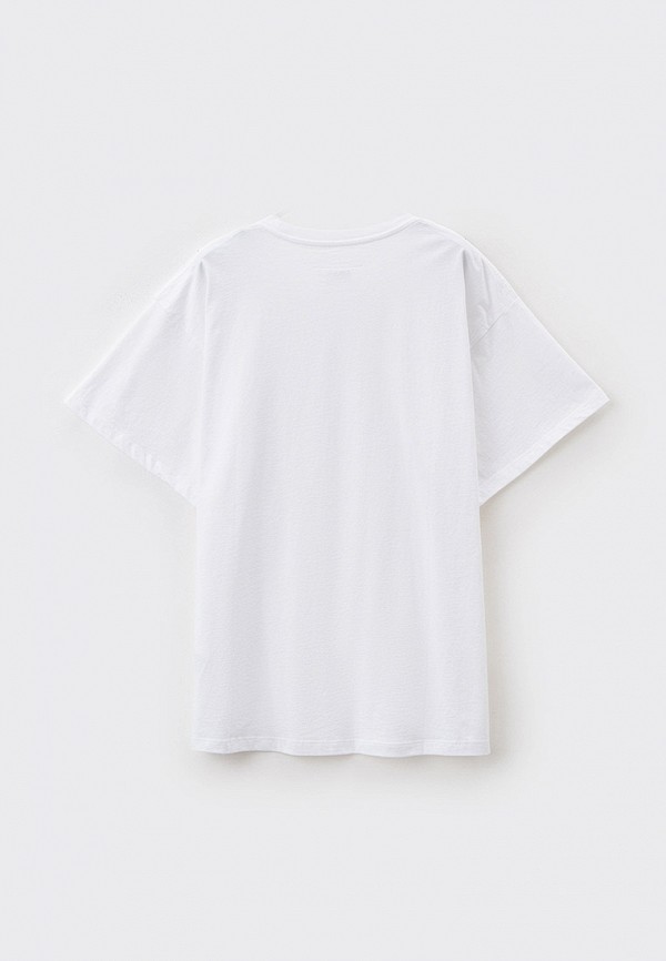 фото Футболка mm6 maison margiela paris