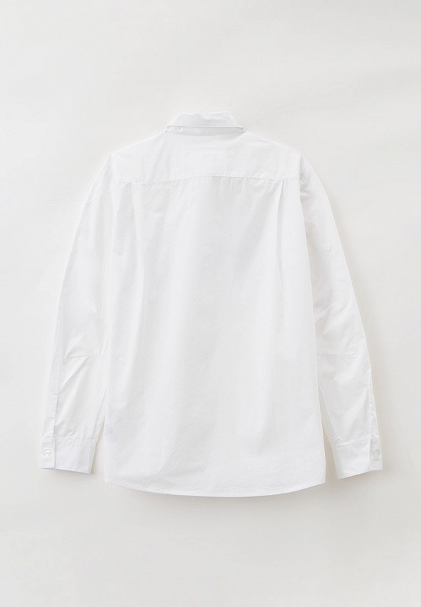 фото Рубашка mm6 maison margiela paris