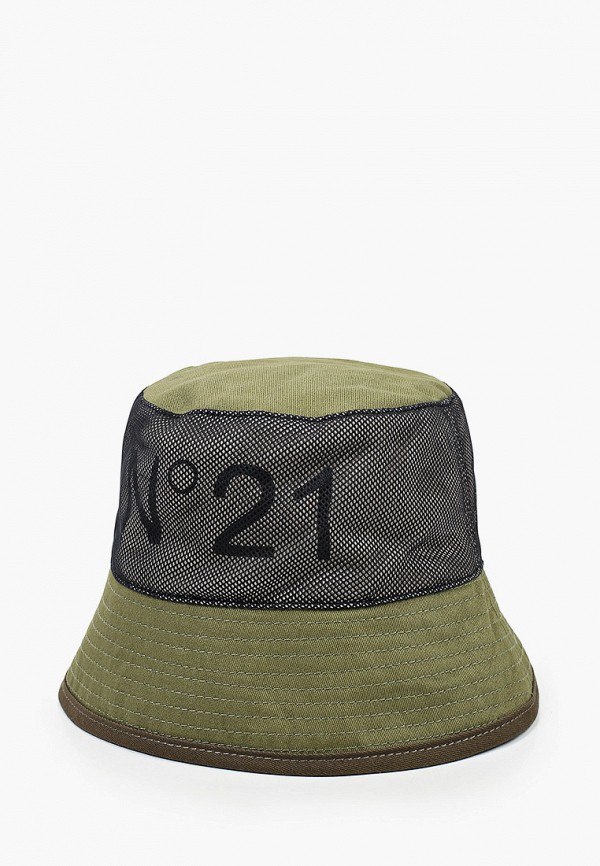 

Панама N21, Хаки
