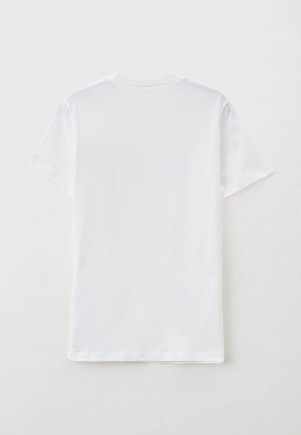 фото Футболка n21