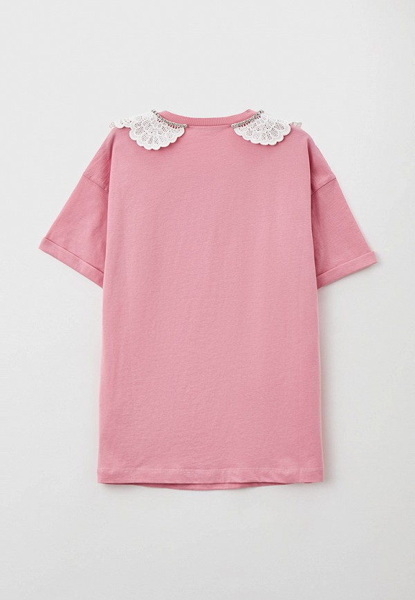 фото Футболка n21