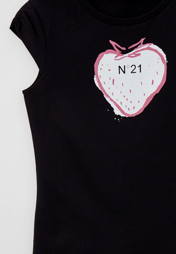 фото Футболка n21