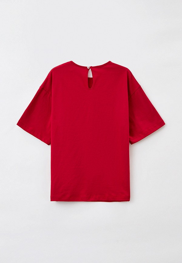 фото Футболка n21