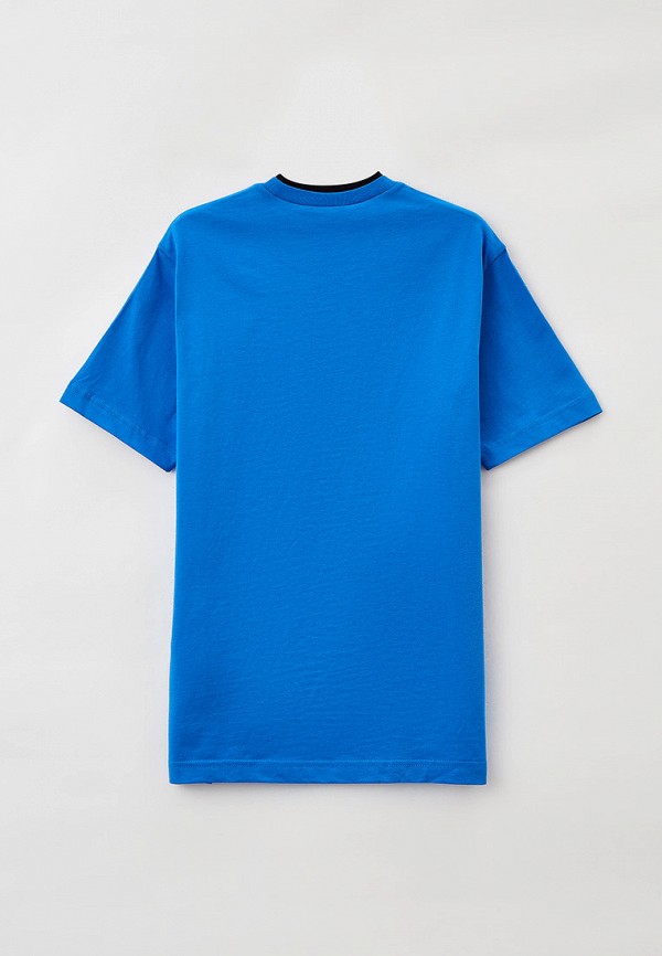 фото Футболка n21