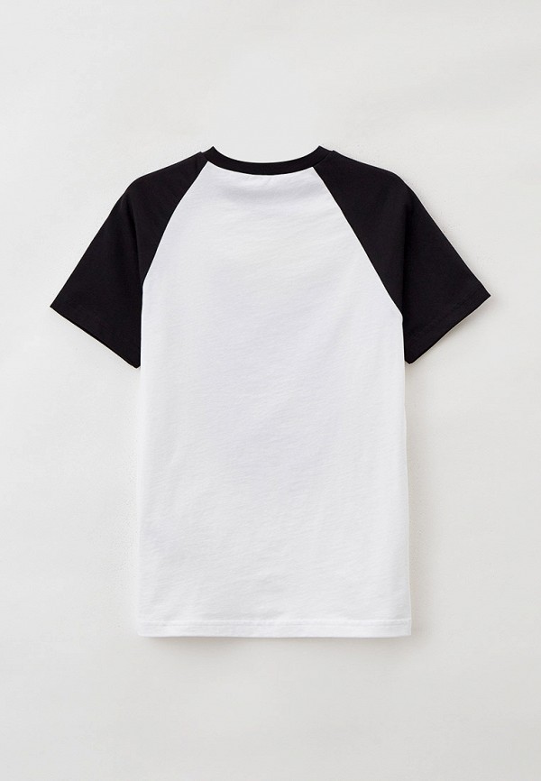 фото Футболка n21