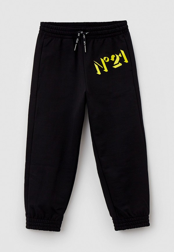 

Брюки спортивные N21, Черный, N21 RTLABF276901