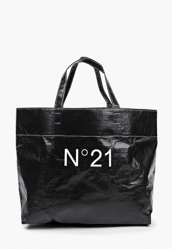 

Сумка N21, Черный, N21 RTLABF277901