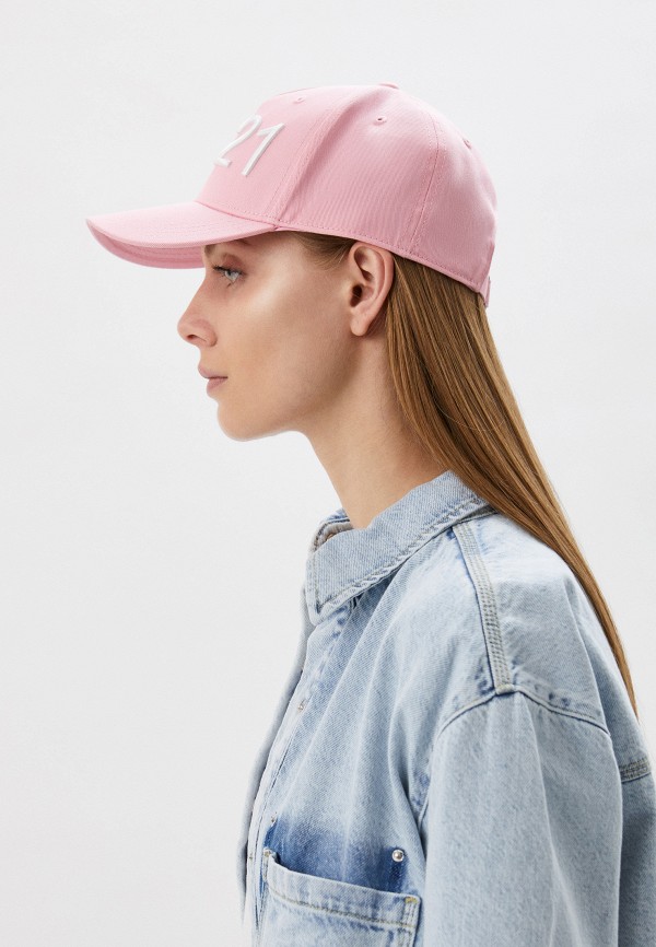фото Бейсболка n21