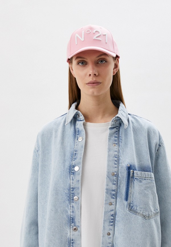 фото Бейсболка n21