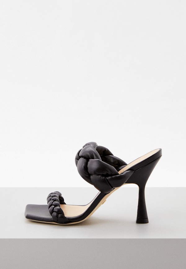 

Сабо Stuart Weitzman, Черный