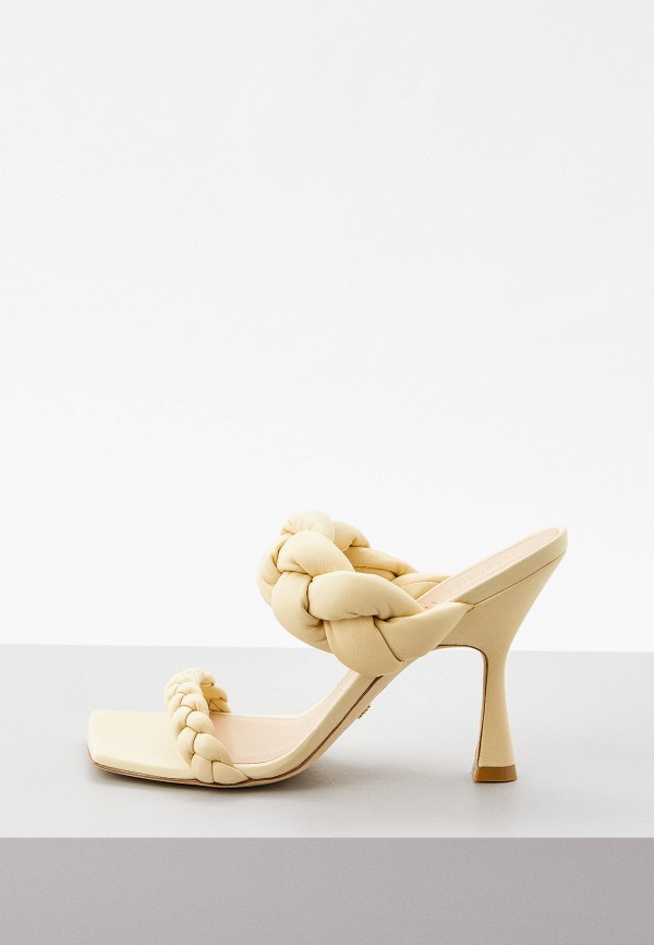 

Сабо Stuart Weitzman, Бежевый