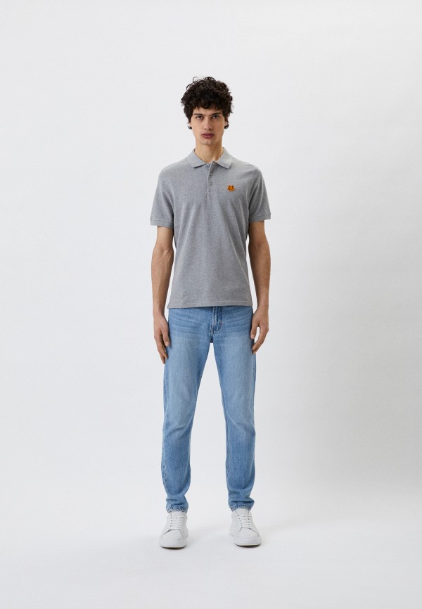 фото Поло kenzo