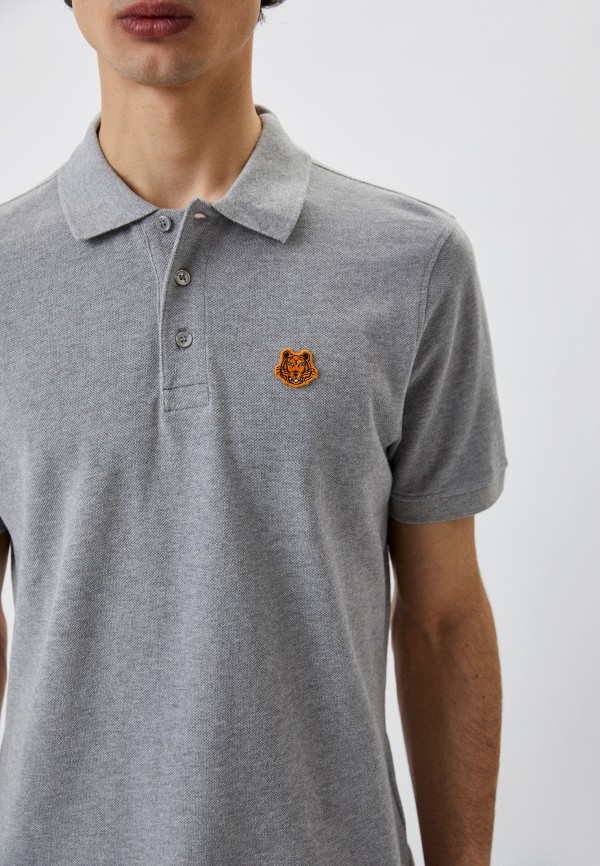 фото Поло kenzo