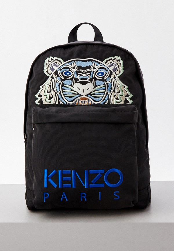 

Рюкзак Kenzo, Черный, Kenzo RTLABF278701